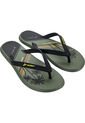 SANDALIAS RIDER HOMBRE 11818 BW928 Talla 43-44 de Rider
