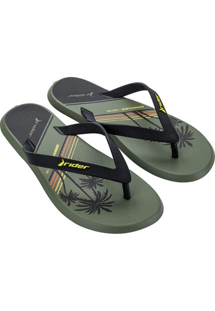 SANDALIAS RIDER HOMBRE 11818 BW928 Talla 43-44