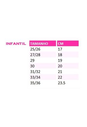 SANDALIAS ROSADO SANDALIA RIDER SANDAL IV NINA