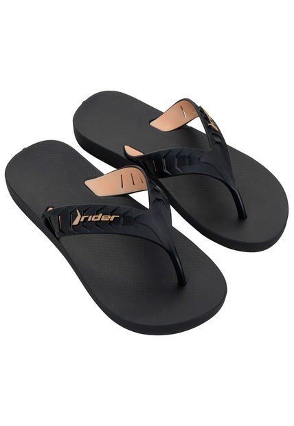 SANDALIAS RIDER HOMBRE 12430 BK233 Talla 39-40