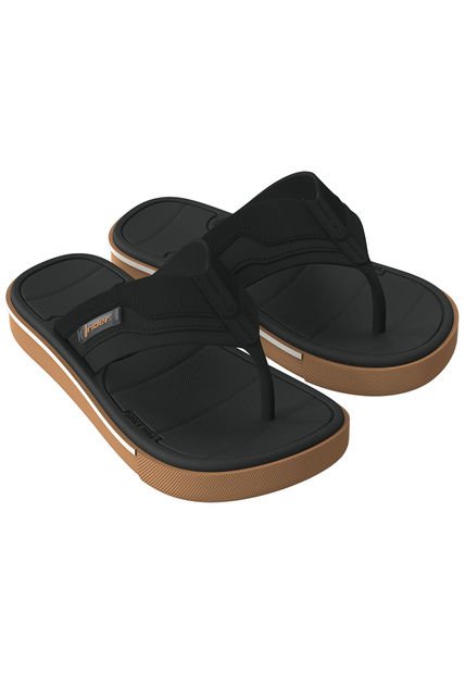 SANDALIAS RIDER HOMBRE 11772 BK259 Talla 43-44