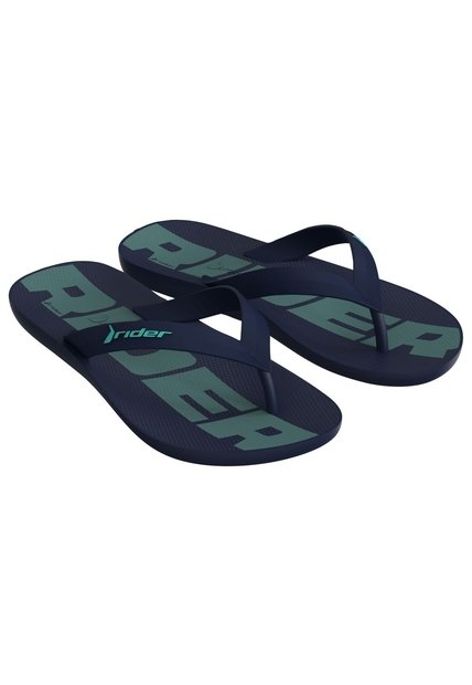 SANDALIAS RIDER HOMBRE 12303 BW649 Talla 39-40