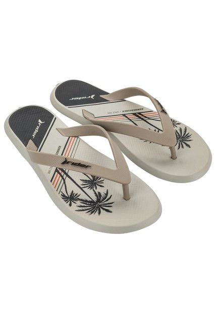 SANDALIAS RIDER HOMBRE 11818 BW929 Talla 42
