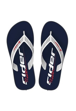 SANDALIA HOMBRE NEGRO RIDER STREET CITY