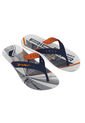 SANDALIAS RIDER HOMBRE 12107 BM511 Talla 39-40 de Rider