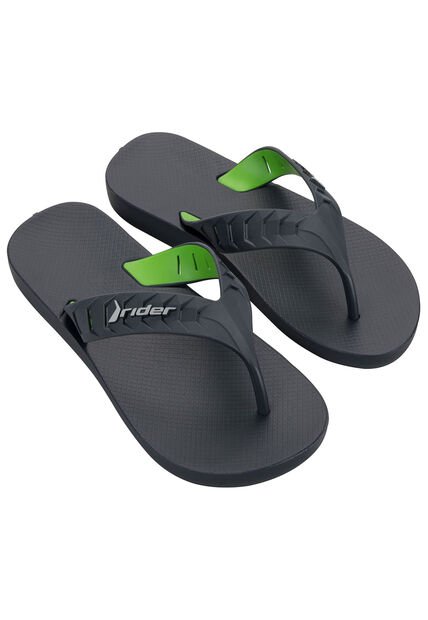 SANDALIAS RIDER HOMBRE 12430 BK231 Talla 41-42