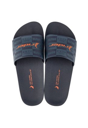 SANDALIAS AZUL RIDER FULL 86 SLIDE AD