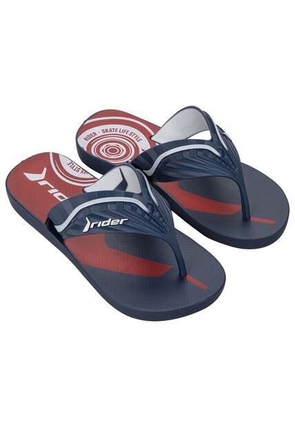 SANDALIAS RIDER HOMBRE 12272 BI565 Talla 41-42