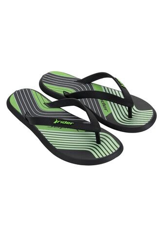 SANDALIAS RIDER HOMBRE 11818 BK484 Talla 42 Rider