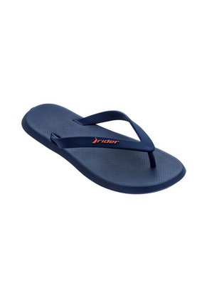 SANDALIAS RIDER HOMBRE 11650 25645 AZUL NARANJA Talla 40