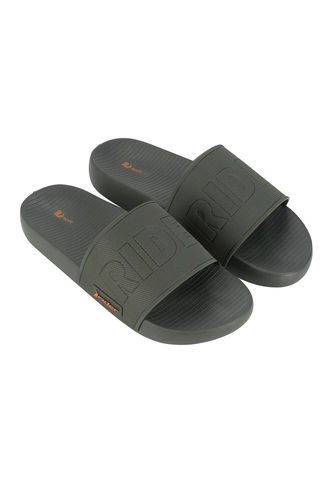 SANDALIAS RIDER HOMBRE 12321 AW364 VERDE Rider