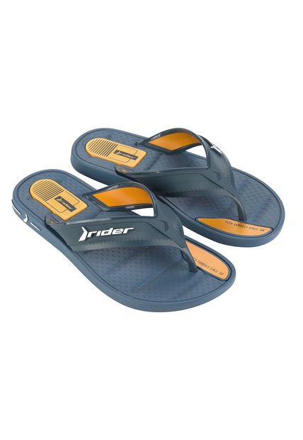 SANDALIAS RIDER HOMBRE 12015 AU442 AZUL Talla 41