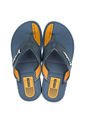 SANDALIAS RIDER HOMBRE 12015 AU442 AZUL Talla 41 de Rider