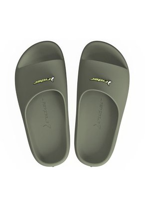 SANDALIAS RIDER HOMBRE 11983 AV756 VERDE Talla 43-44