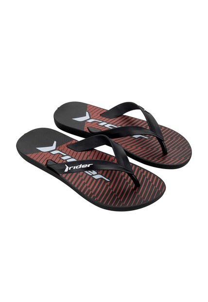 SANDALIAS RIDER HOMBRE 12318 BK827 Talla 37-38