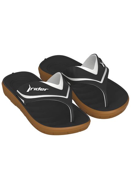 SANDALIAS RIDER HOMBRE 12455 BH272 Talla 37-38