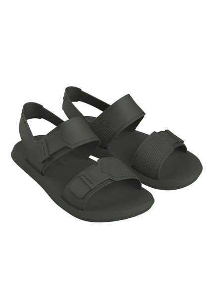 SANDALIAS RIDER HOMBRE 12222 BN073 Talla 43-44