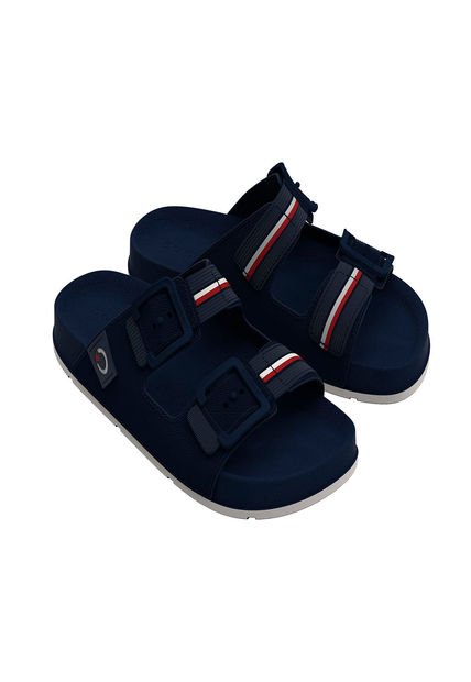 SANDALIAS RIDER HOMBRE 12316 BK141 Talla 43-44