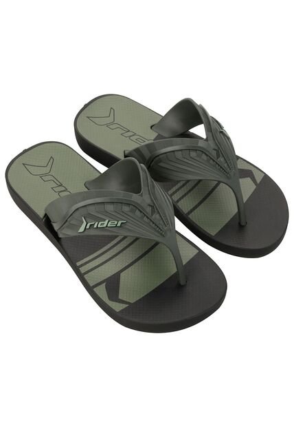SANDALIAS RIDER HOMBRE 12388 BH993 Talla 37-38