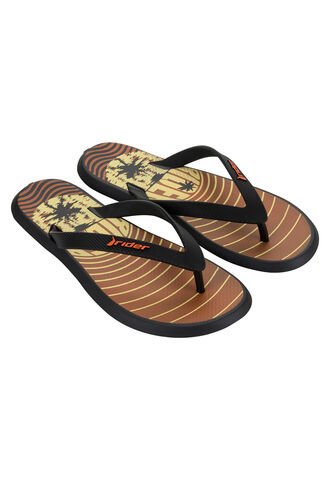 SANDALIAS RIDER HOMBRE 11818 BK488 Talla 41 Rider