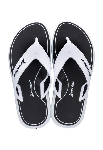 SANDALIA HOMBRE LILA RIDER JET THONG