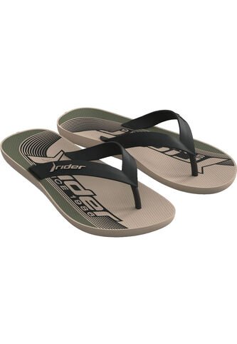 SANDALIAS RIDER HOMBRE 12318 BZ061 Talla 37-38 Rider