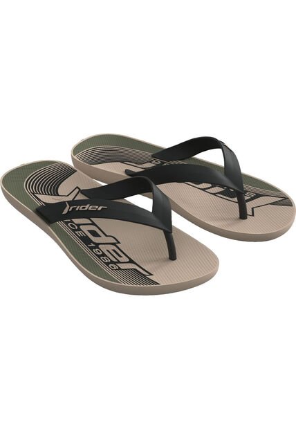 SANDALIAS RIDER HOMBRE 12318 BZ061 Talla 37-38