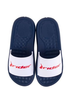 SANDALIA HOMBRE AZUL RIDER STEP
