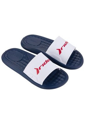 SANDALIA HOMBRE AZUL RIDER STEP