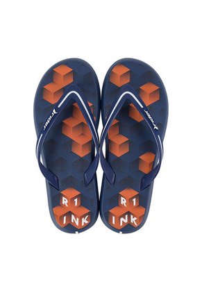 SANDALIAS RIDER HOMBRE 10611 AN441 AZUL