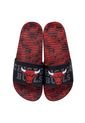 SANDALIAS ROJO RIDER FULL 86 NBA SLIDE AD de Rider