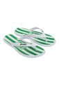 SANDALIAS BLANCO RIDER R1 NACIONAL THONG AD de Rider