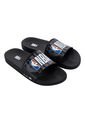 SANDALIAS NEGRO RIDER FULL 86 NBA SLIDE AD de Rider