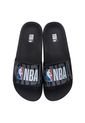 SANDALIAS NEGRO RIDER FULL 86 NBA SLIDE AD de Rider
