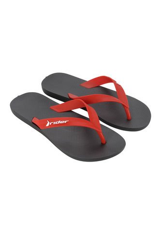 SANDALIAS RIDER HOMBRE 12303 AU148 NEGRO Rider