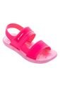 SANDALIAS ROSADO SANDALIA RIDER SANDAL IV NINA de Rider