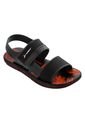 SANDALIAS NEGRO RIDER SANDAL IV KIDS de Rider