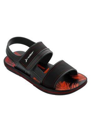 SANDALIAS NEGRO RIDER SANDAL IV KIDS