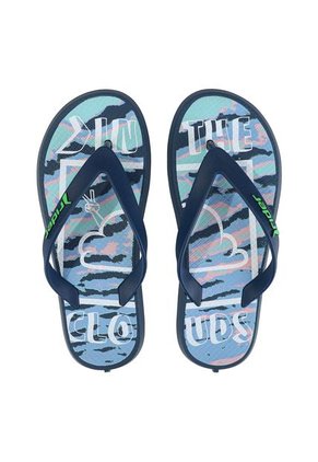 SANDALIAS AZUL RIDER R1 PLAY KIDS INF