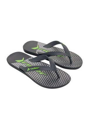 SANDALIAS RIDER HOMBRE 12318 BK829 Talla 41-42