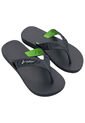 SANDALIAS RIDER HOMBRE 12430 BK231 Talla 37-38 de Rider