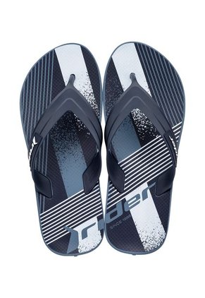 SANDALIAS AZUL RIDER STRIKE GRAPHICS AD