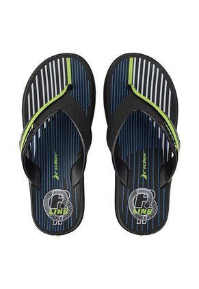 SANDALIAS NEGRO RIDER R LINE II AD