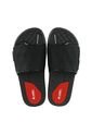 SANDALIAS NEGRO RIDER R LINE PLUS SLIDE AD de Rider