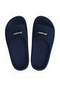 SANDALIA HOMBRE AZUL RIDER DRIP de Rider