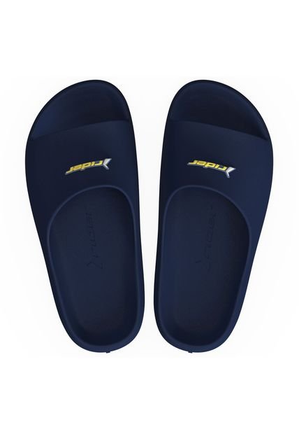 SANDALIA HOMBRE AZUL RIDER DRIP