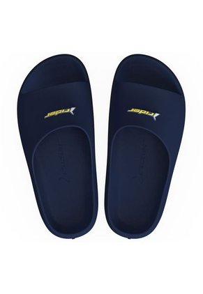 SANDALIA HOMBRE AZUL RIDER DRIP