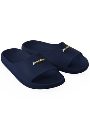 SANDALIA HOMBRE AZUL RIDER DRIP