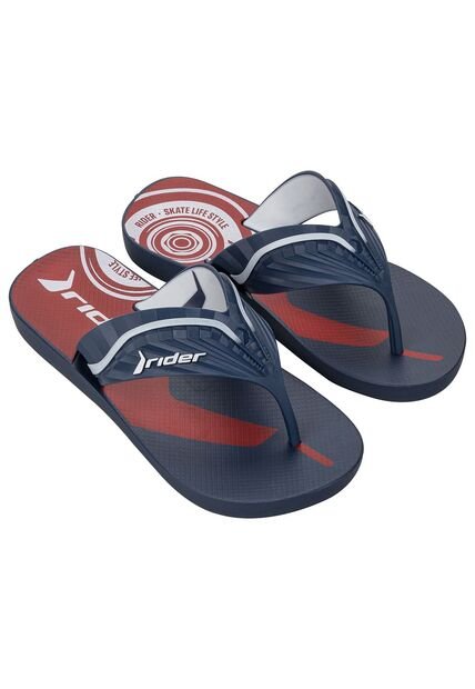 SANDALIAS RIDER HOMBRE 12272 BI565 Talla 43-44