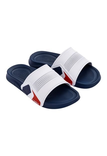 SANDALIAS AZUL RIDER INFINITY LIGHT II AD